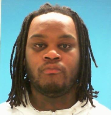 Santonio Omar Parker